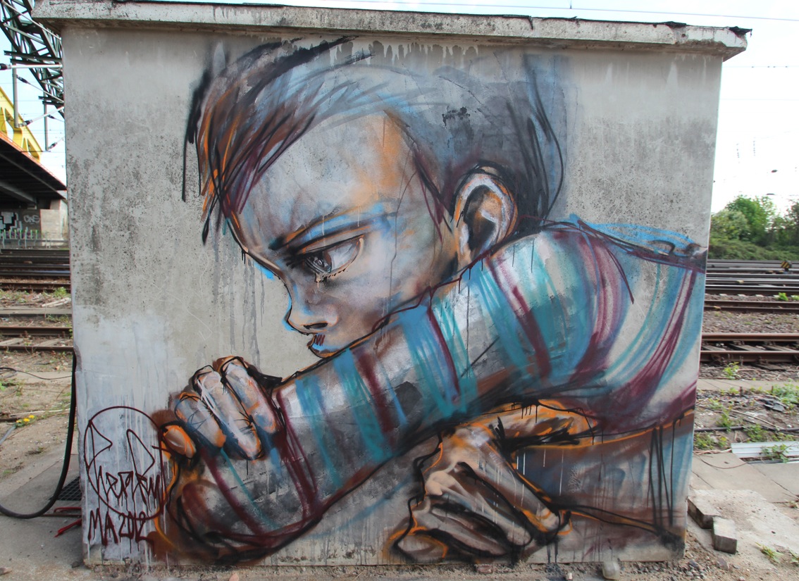 Image result for germany street art